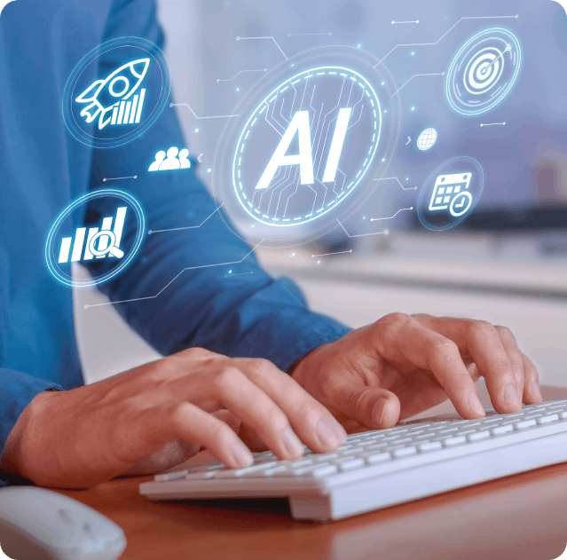 Affordable AI marketing partner for small businesses driving loyal customers through community engagement