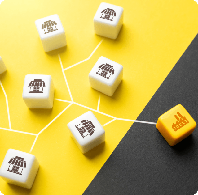 Enterprise and Agency Solutions Powerful centralized dashboard for enterprise-level multi-location management and agency client control.