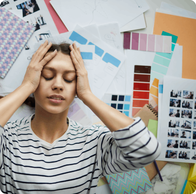 Solving content paralysis and marketing strategy burnout for local business managers using intelligent AI tools