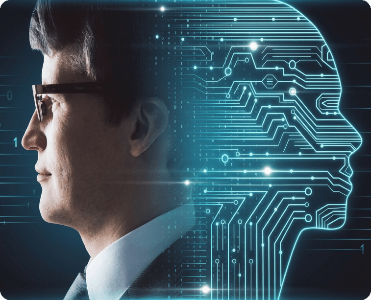 Intelligent AI Serving Your Business Pocial’s Bicameral AI blending data-driven logic with human intuition for personalized, non-robotic social media content