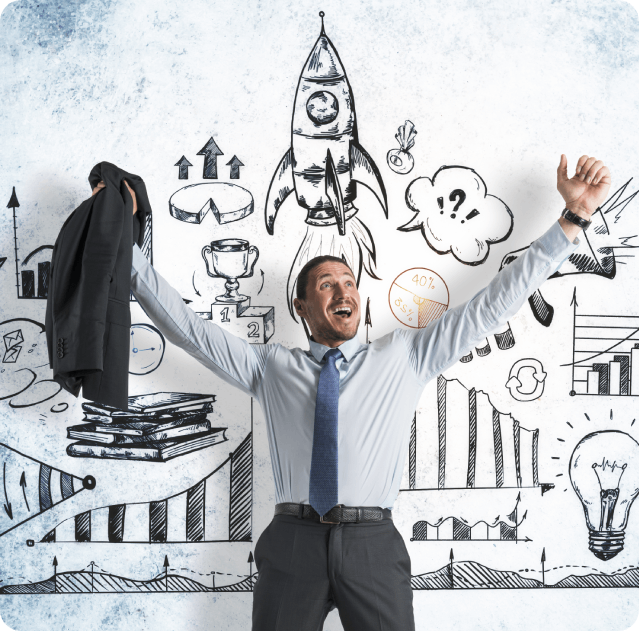 Small Business & Creator Success Effortless content creation tool for small business owners and creators to grow local audience engagement