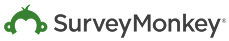 SurveyMonkey survey and customer feedback tool logo