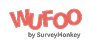 Wufoo online form builder and data collection tool logo